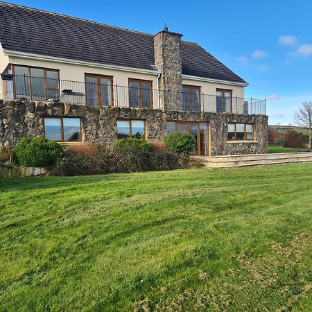 Lakeside House Ballynahinch ภายนอก รูปภาพ