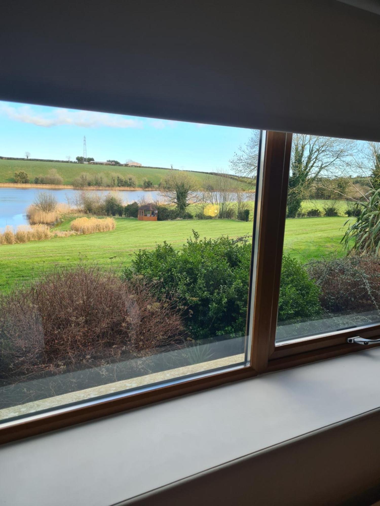 Lakeside House Ballynahinch ภายนอก รูปภาพ